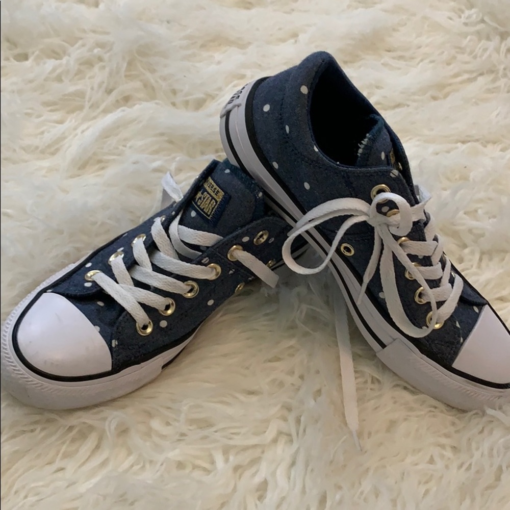 Converse all star